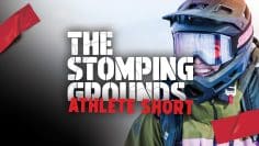 The Stomping Grounds Athlete Short: Emily Childs