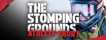 The Stomping Grounds Athlete Short: Emily Childs