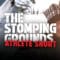 The Stomping Grounds Athlete Short: Janelle Yip