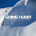 Behind the Sends: Craig Murrays 70 Foot Double!