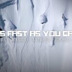 Go Off Everything As Fast As You Can: Lucy Sackbauer – Anywhere From Here