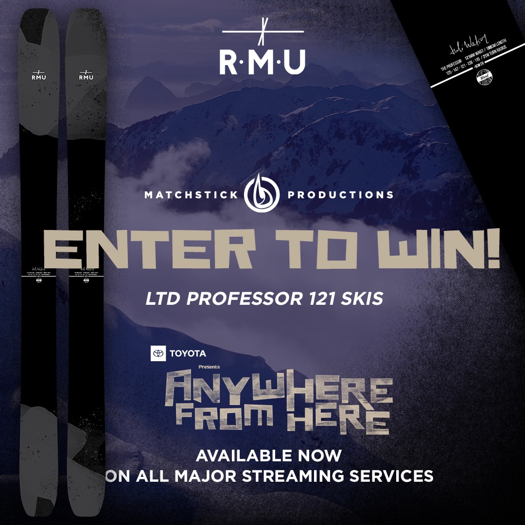 Ski Giveaway Image