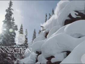 The Sacred Grounds – Part Two: Connection