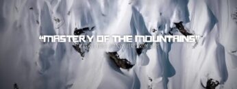 Mastery in the Mountains – Markus Eder : Anywhere From Here