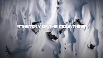 Mastery in the Mountains – Markus Eder : Anywhere From Here