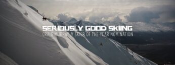 2022 Skier of the Year: Craig Murrays Full Nominee Segment!