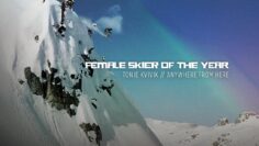 Female Skier of the Year: Tonje Kvivik Full Segment
