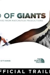 The Land of Giants: Official Trailer
