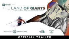 The Land of Giants: Official Trailer