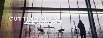 Cutting Class: With Logan Pehota & Cal Hill