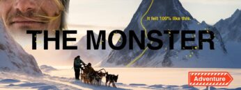 The Scariest Ski Tour of My Life – Dog Sledding to Norways Monster Couloir