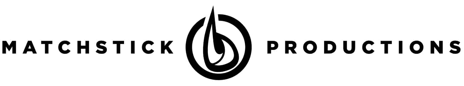 Matchstick Productions logo
