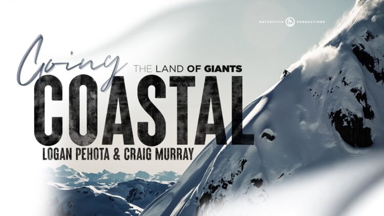 Two of the Best Skiers in the World Go CRAZY in the Whistler Backcountry!