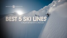 2024 BEST 5 LINES #skimovie #calmbeneathcastles