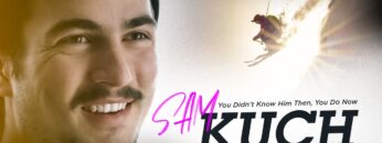 You Didnt Know Him Then, You Do Now | Sam Kuch #skiing