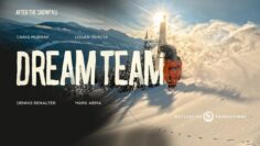 0-100, Here We Go – Craig Murray | Pillow Skiing in BC with @cmh_heli