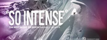 Is This the Best Skiing on Earth? | Extended Cut – After the Snowfall (2025)