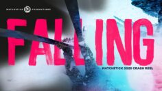 CRASH REEL | After The Snowfall 2025