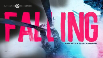 CRASH REEL | After The Snowfall 2025