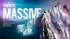 Were a Little Out of Our Element Here | Skiing the Tordrillo Mountains (2025 Extended Cut)