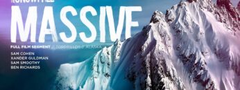 Were a Little Out of Our Element Here | Skiing the Tordrillo Mountains (2025 Extended Cut)