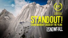 Craig Murray | Athlete Edit 2025