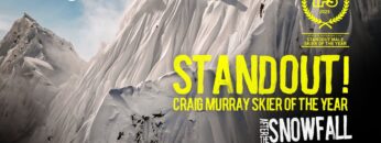 Craig Murray | Athlete Edit 2025