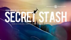 We stumbled across a cathedral of pillows –  Finn Bilous