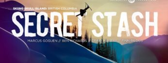 We stumbled across a cathedral of pillows –  Finn Bilous