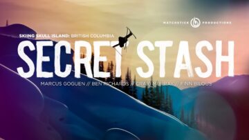 We stumbled across a cathedral of pillows –  Finn Bilous