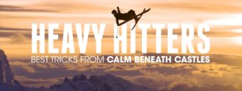 WHO HAD THE BEST TRICK? (Colby Stevenson, Sam Kuch, Karl Fostvedt & more)