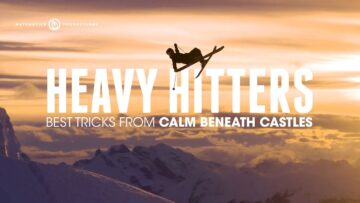 WHO HAD THE BEST TRICK? (Colby Stevenson, Sam Kuch, Karl Fostvedt & more)