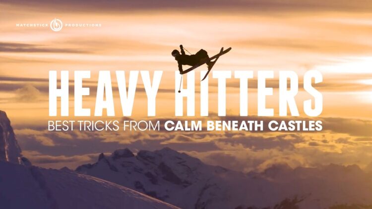 WHO HAD THE BEST TRICK? (Colby Stevenson, Sam Kuch, Karl Fostvedt & more)