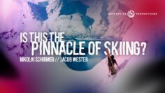 Im Kind of Gripped – Jacob Wester & Nikolai Schirmer