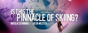 Im Kind of Gripped – Jacob Wester & Nikolai Schirmer