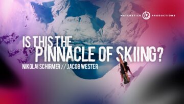 Im Kind of Gripped – Jacob Wester & Nikolai Schirmer