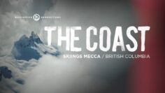 Why do the best skiers in the world live here?