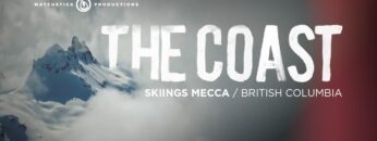 Why do the best skiers in the world live here?