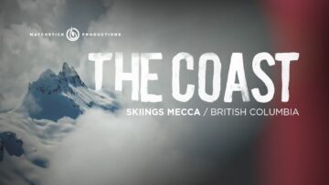 Why do the best skiers in the world live here?