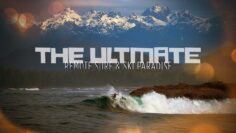 The Ski & Surf Destination Youve Never Heard Of